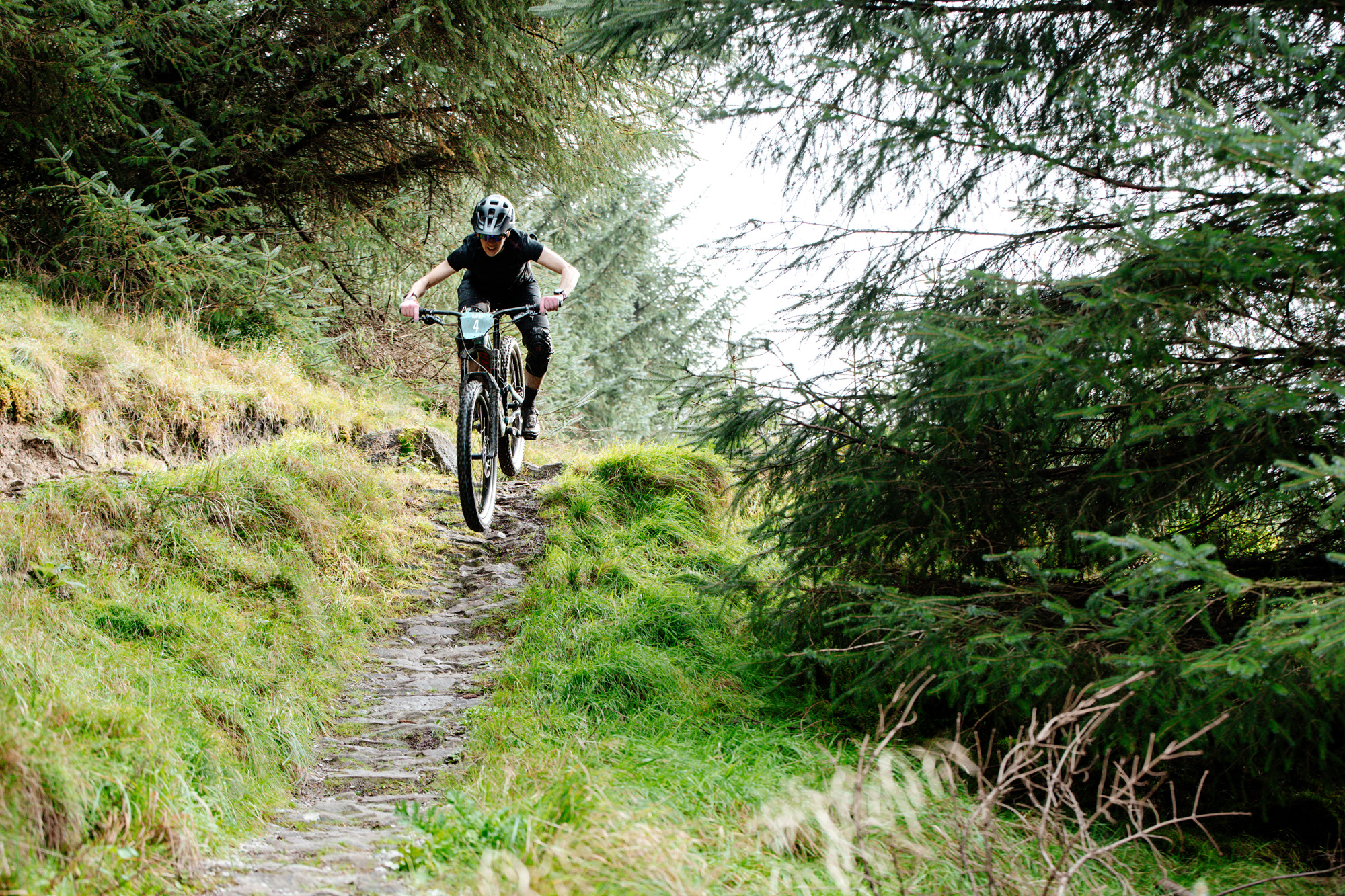 Hope Women Enduro