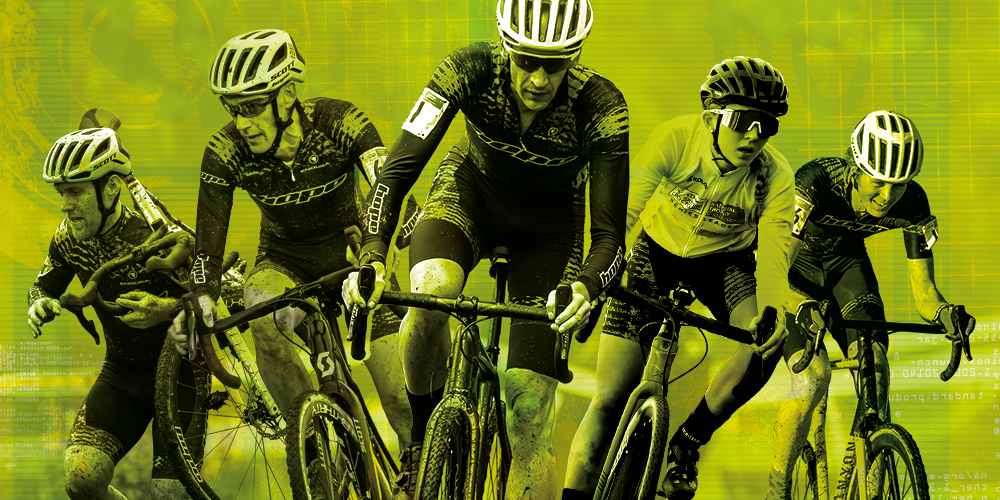 National Trophy Round 5: INFO
