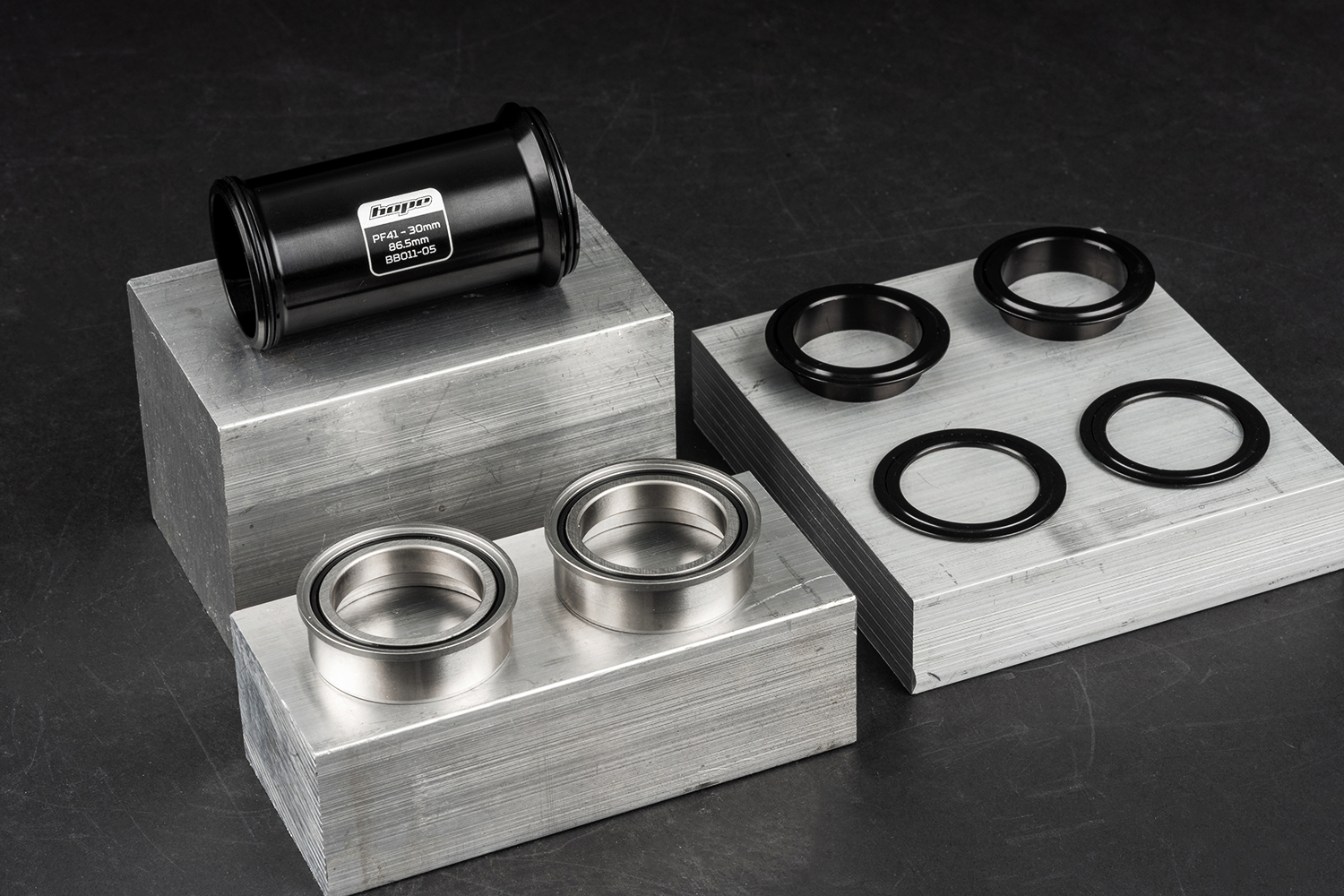 New PF41 30mm Bottom Bracket