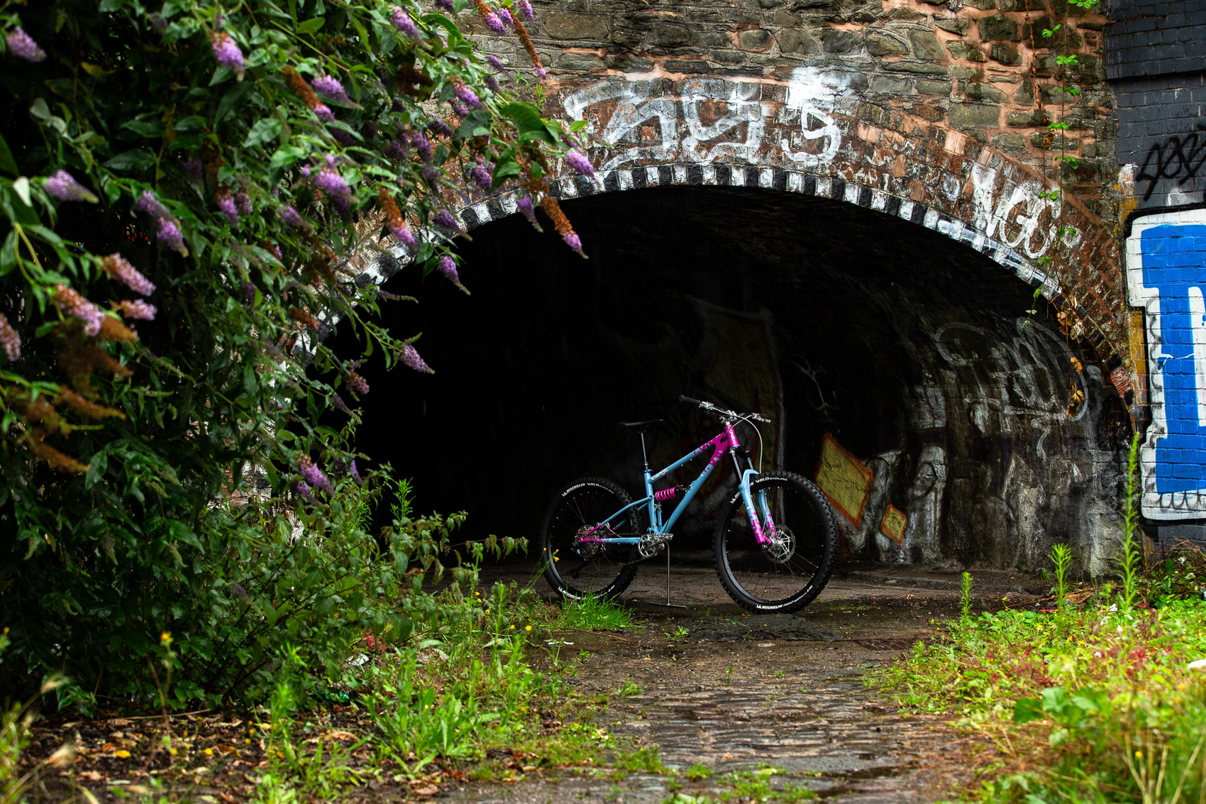 Bike Check: Starling Twist