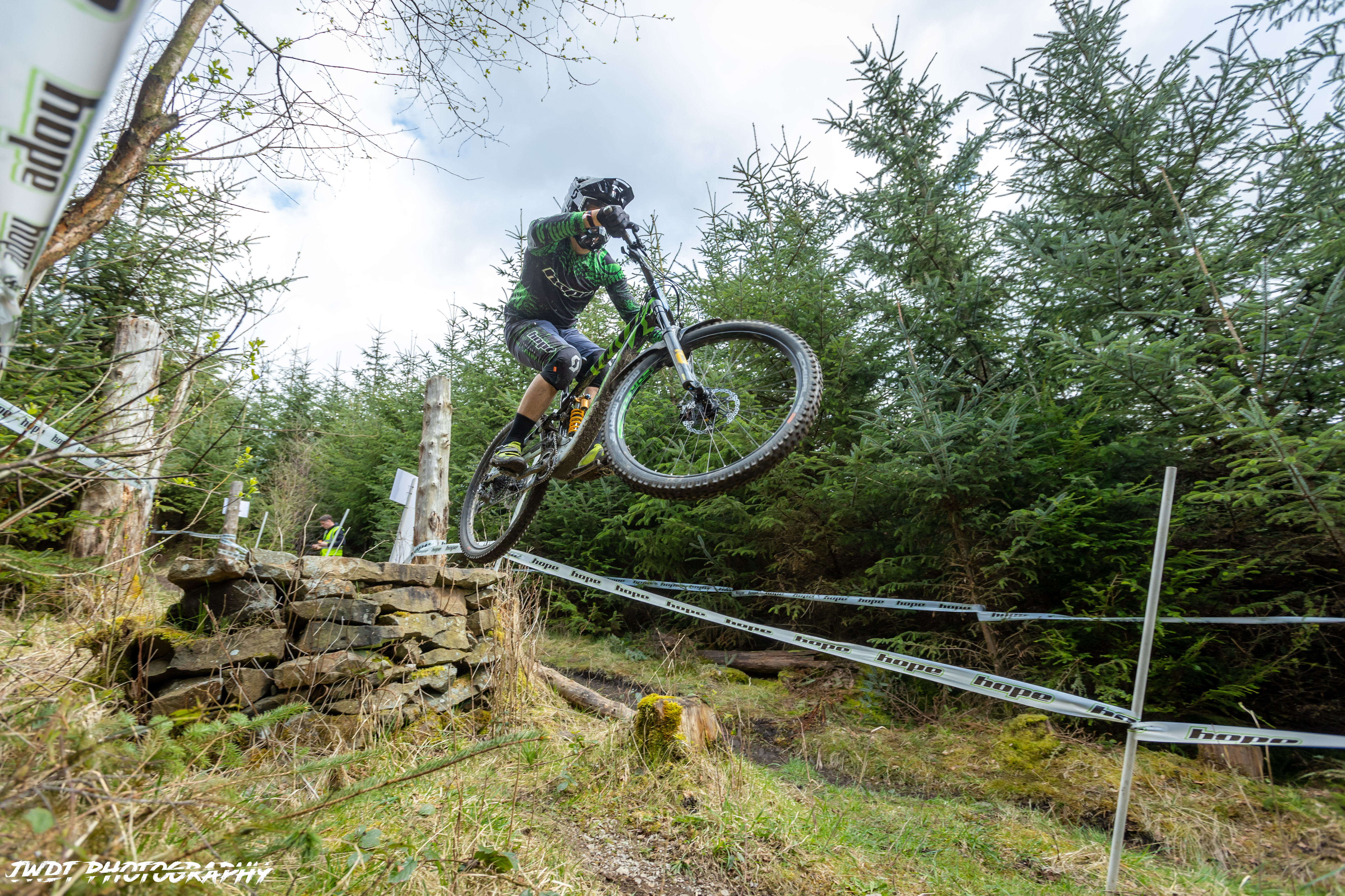 PMBA: Gisburn Grassroots Race Report