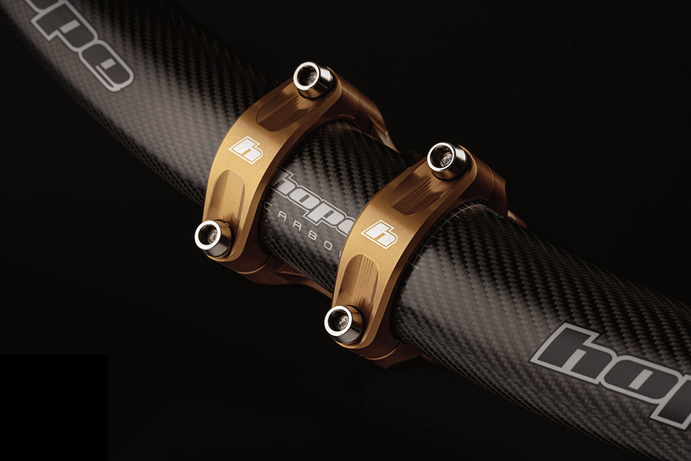 Introducing: TR Stem