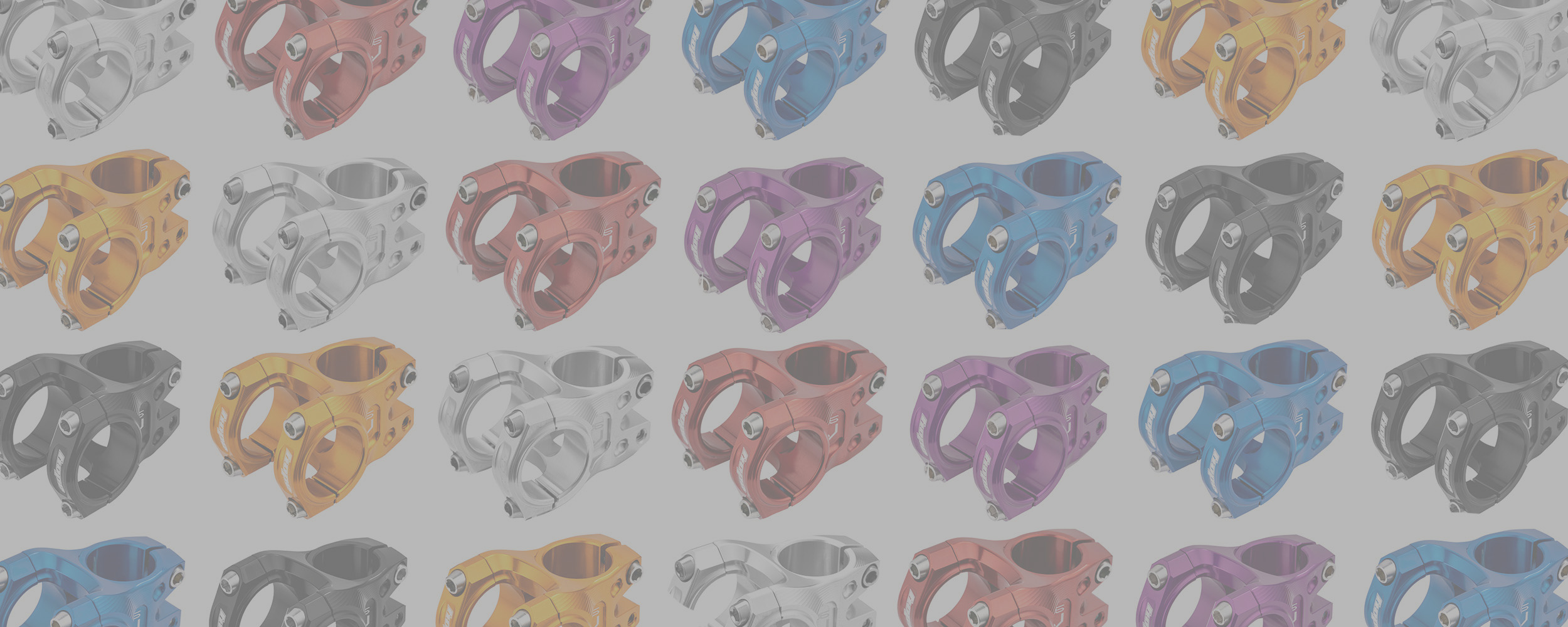 New and Updated Stems