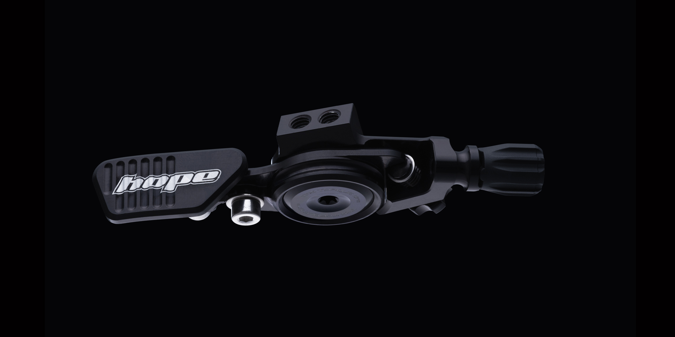 New: Hope Dropper Lever