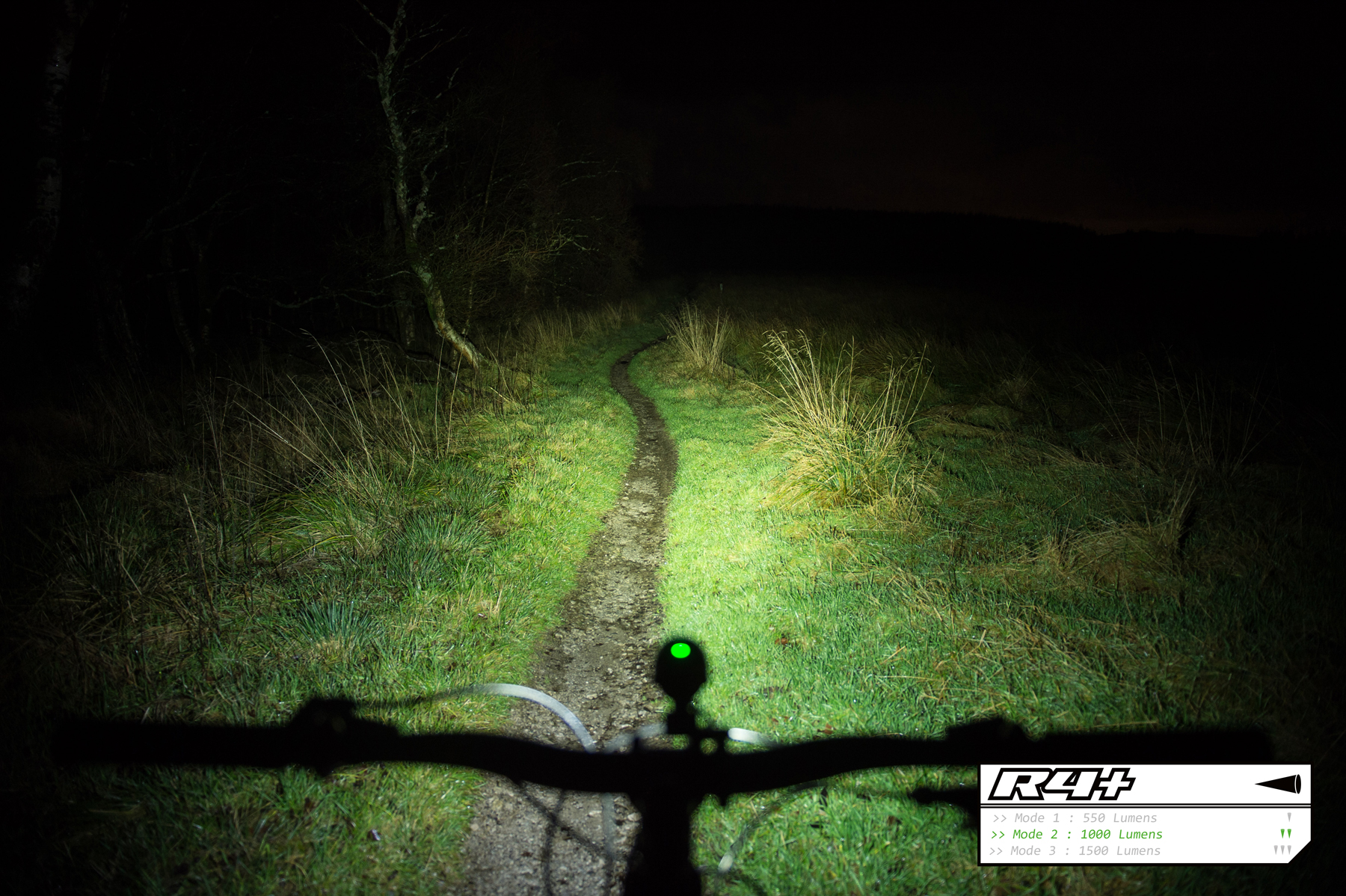 Hope mtb lights outlet