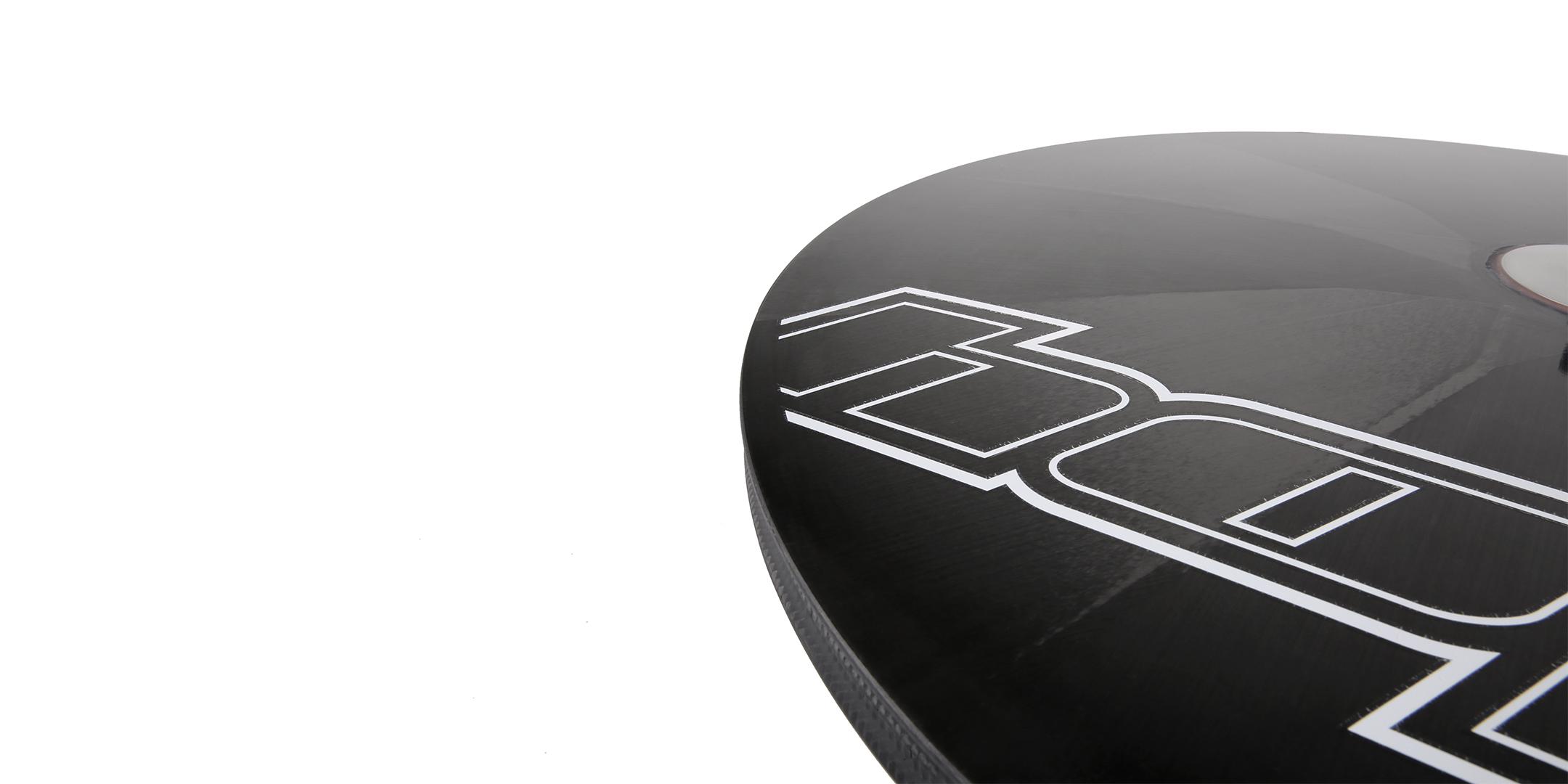 Track - Hope Front Disc Wheel