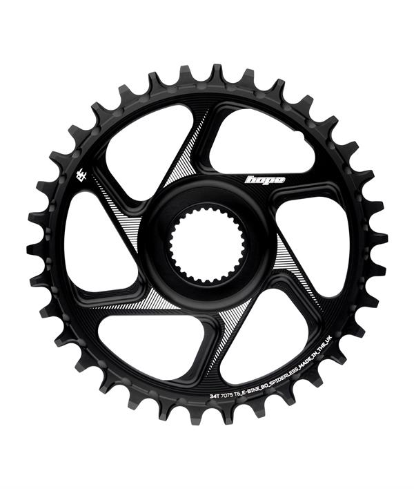 bicycle chainrings