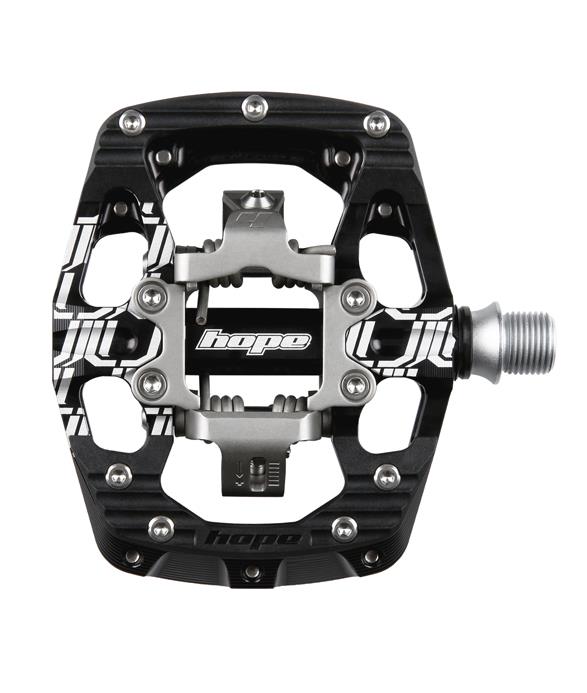 accent Condenseren elektrode DriveTrain - Pedals