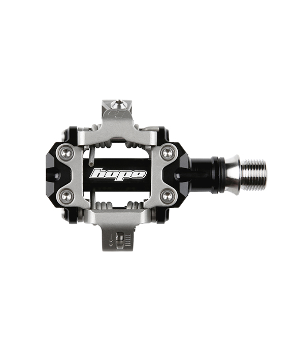 Hope mountain bike pedals hotsell