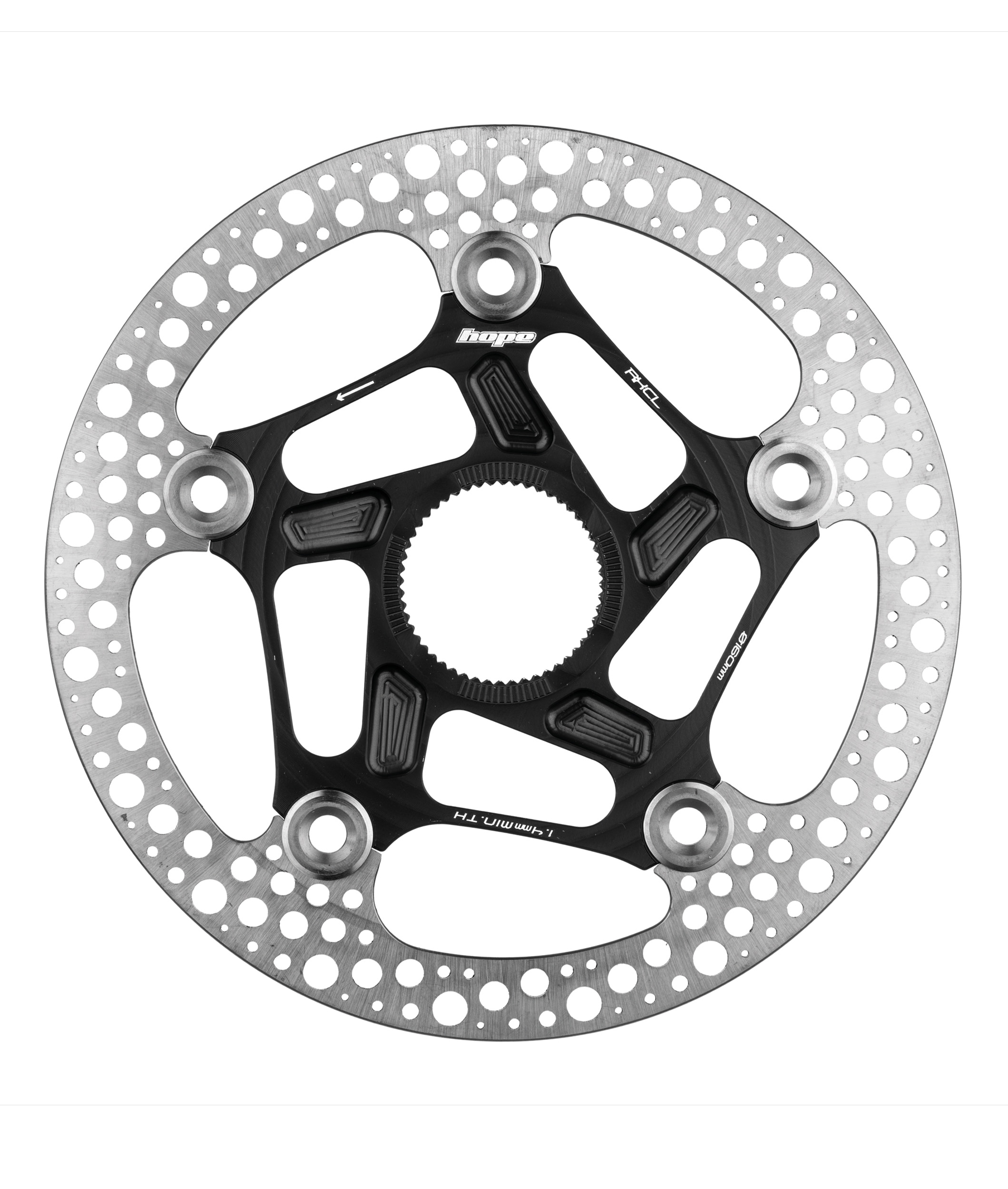 Hope road brakes hotsell