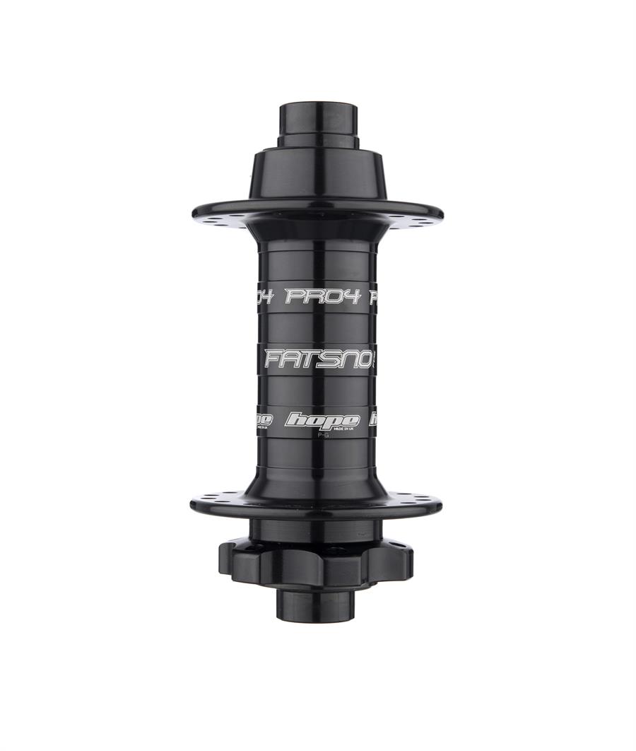 Fatbike Fatsno Front Hub