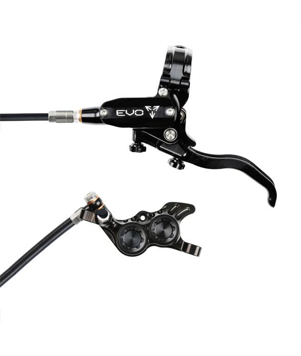 E-Bike - Brakes
