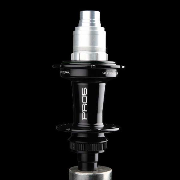 Hubs - Mountain Bike