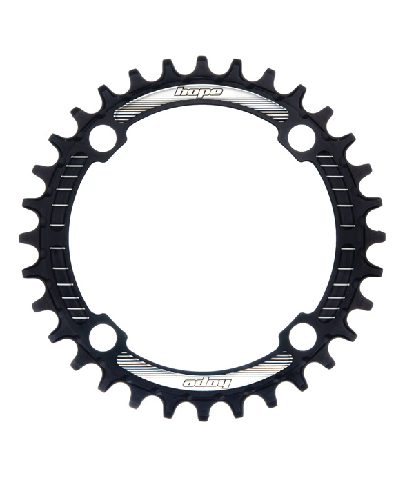 Hope chainrings 2025