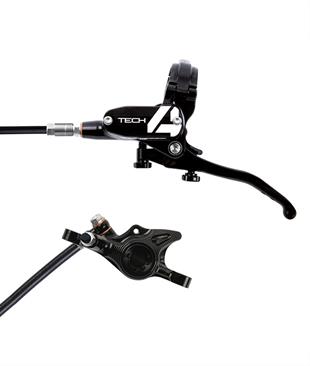 lightest xc brakes