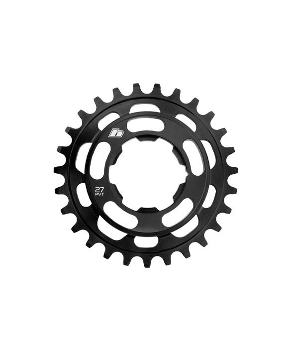 Hope R22 E-Bike DM Brose Chainring, Silver | Bikeinn