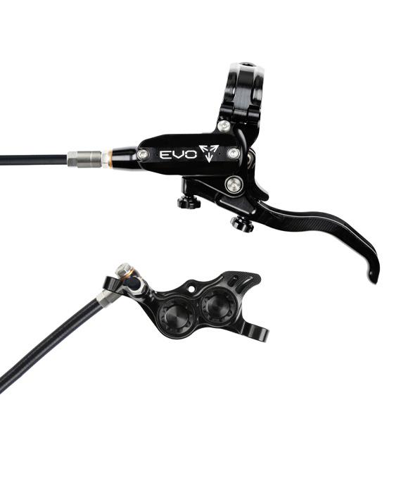 Hope Tech 4 E4 Disc Brake & Lever Set - The Bike Zone | Shop Online or In-Store