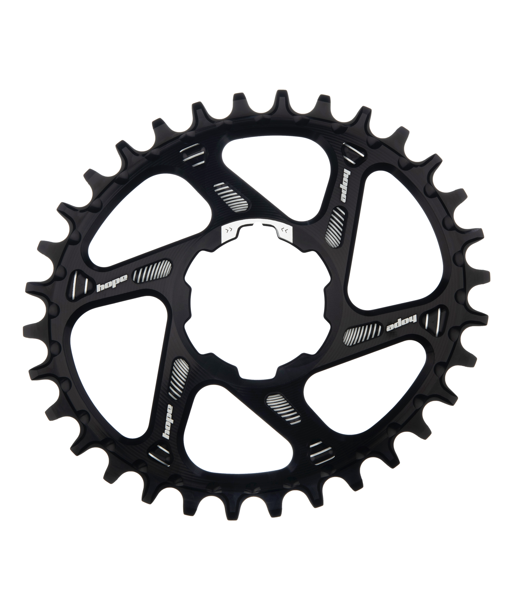 hope ebike chainring